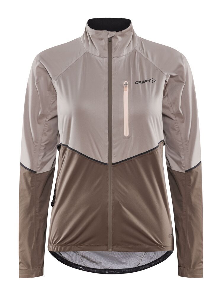 Advanced Endurance Hydro Jacke Damen