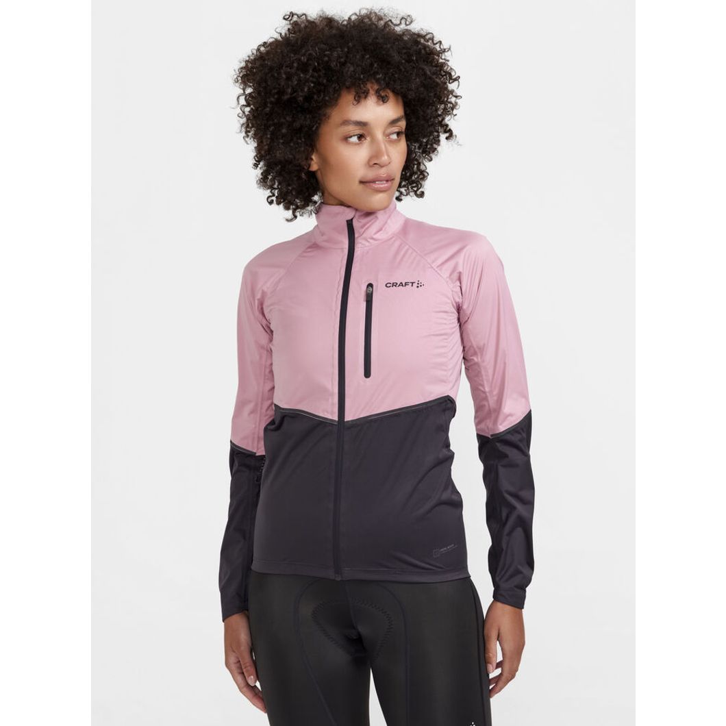 Advanced Endurance Hydro Jacke Damen