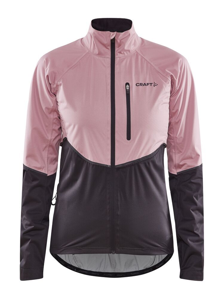 Advanced Endurance Hydro Jacke Damen