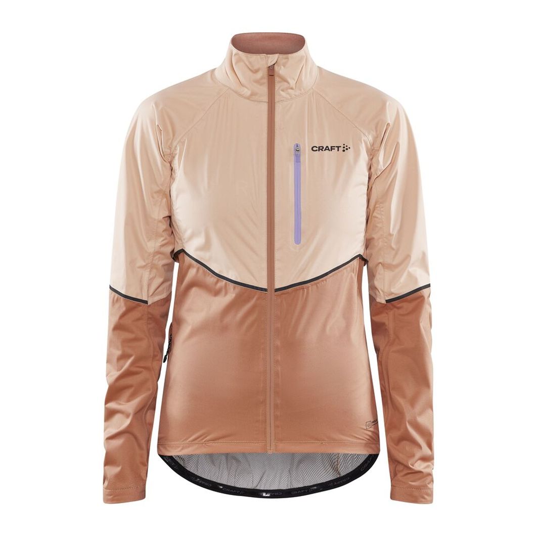 Advanced Endurance Hydro Jacke Damen