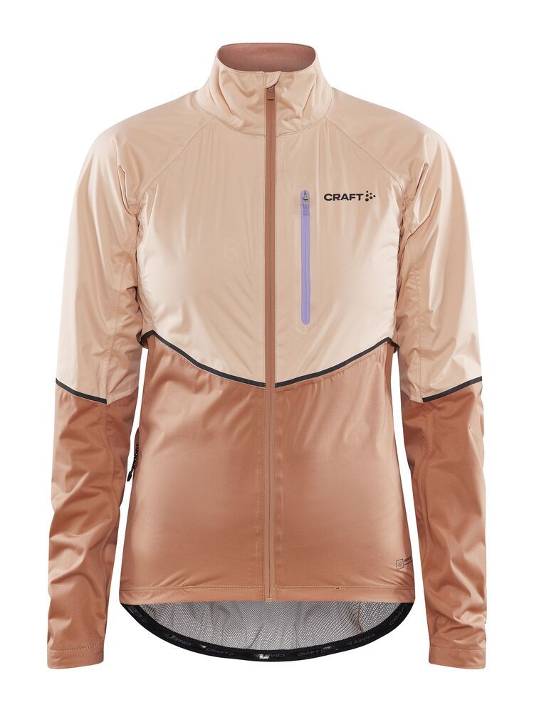 Advanced Endurance Hydro Jacke Damen