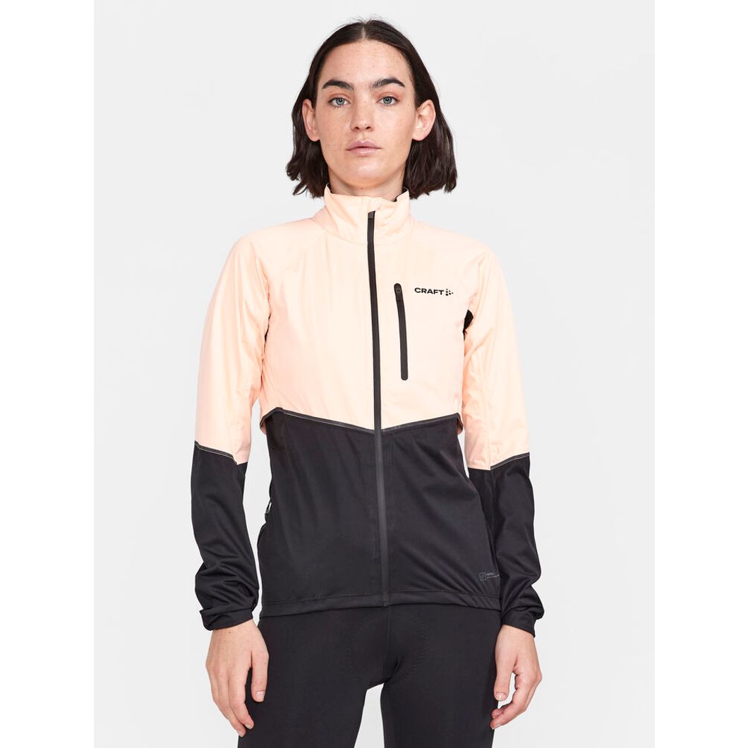 Advanced Endurance Hydro Jacke Damen
