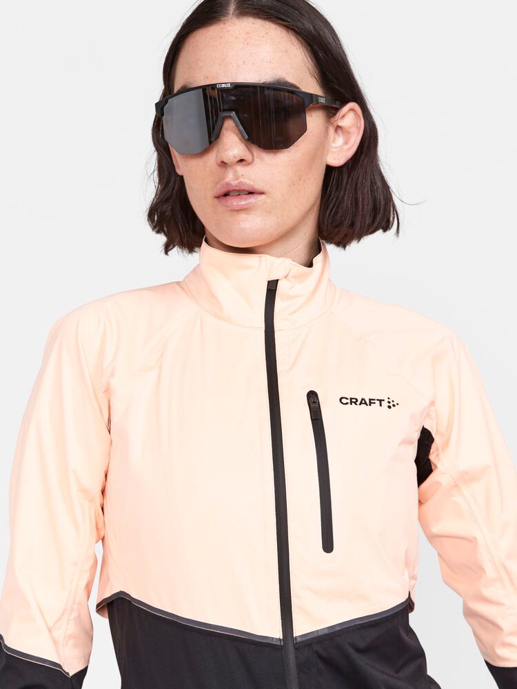Advanced Endurance Hydro Jacke Damen