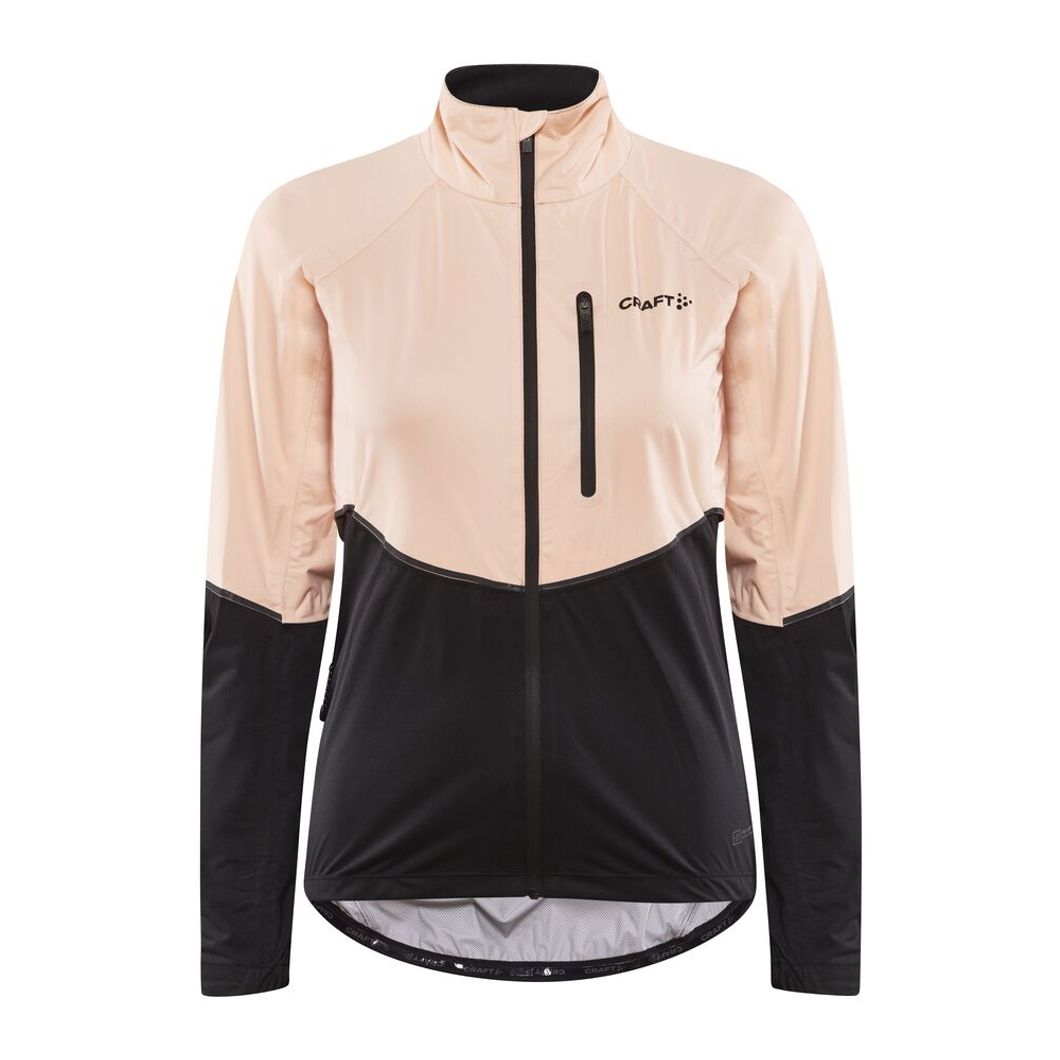 Advanced Endurance Hydro Jacke Damen