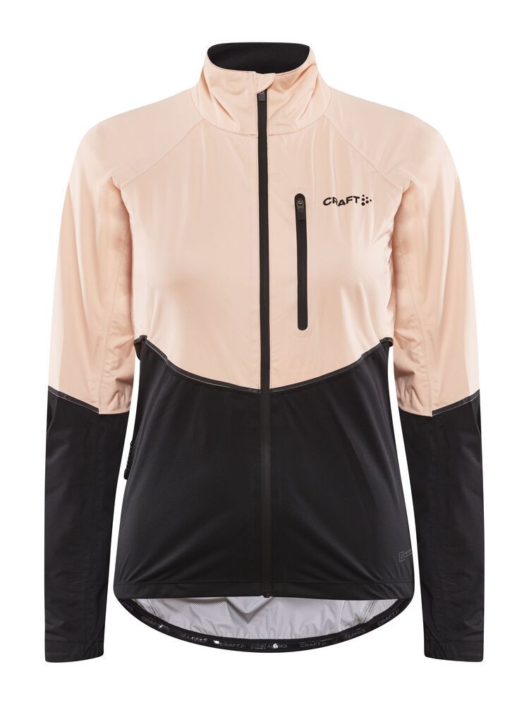 Advanced Endurance Hydro Jacke Damen