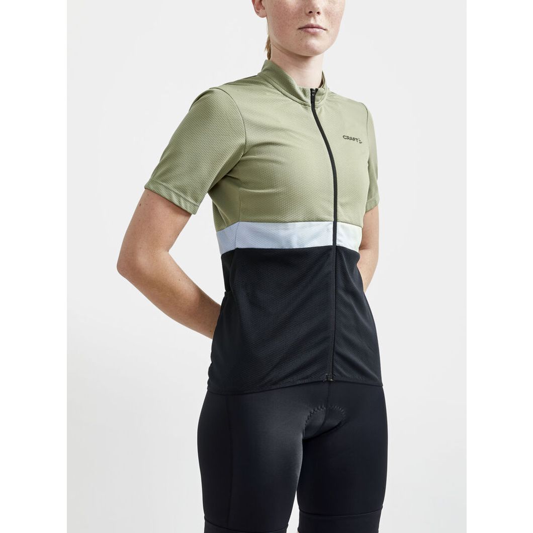Core Endur Jersey Damen