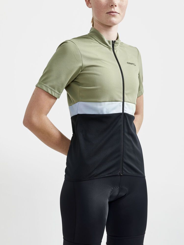 Core Endur Jersey Damen