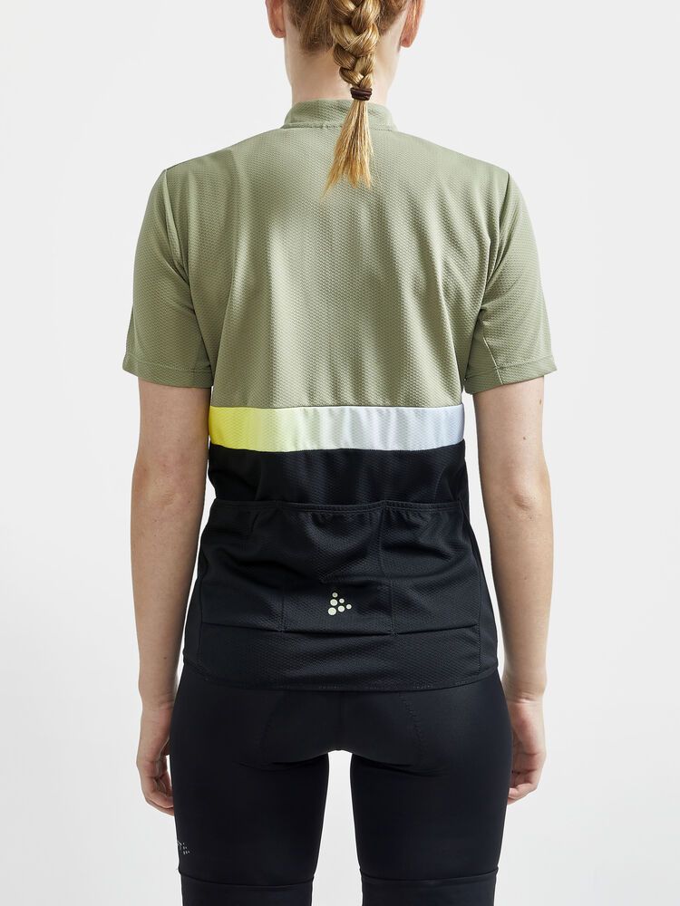 Core Endur Jersey Damen