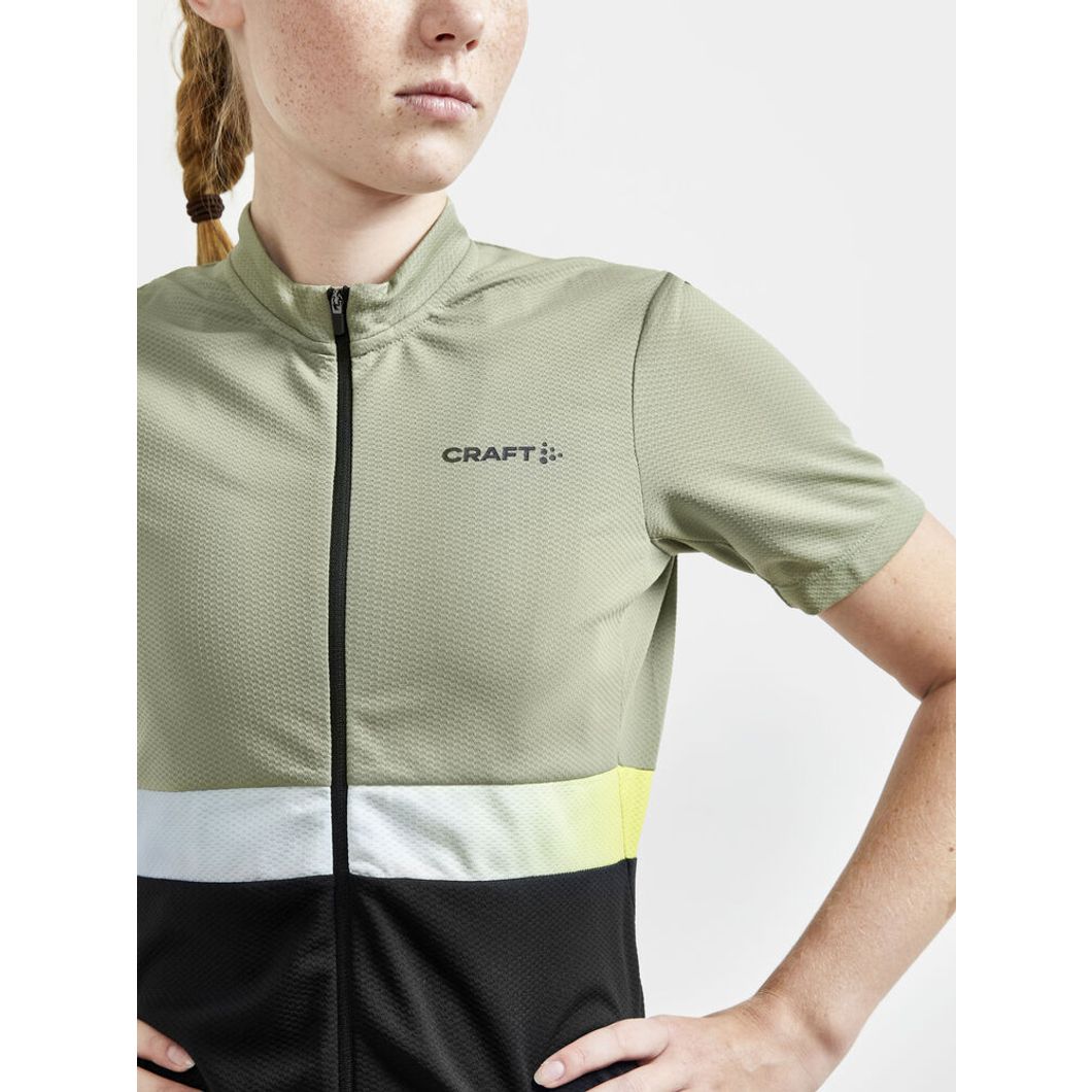 Core Endur Jersey Damen