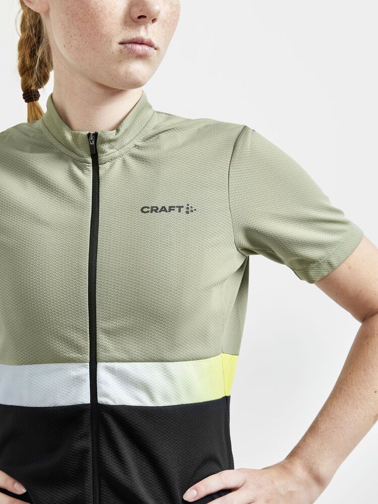 Core Endur Jersey Damen