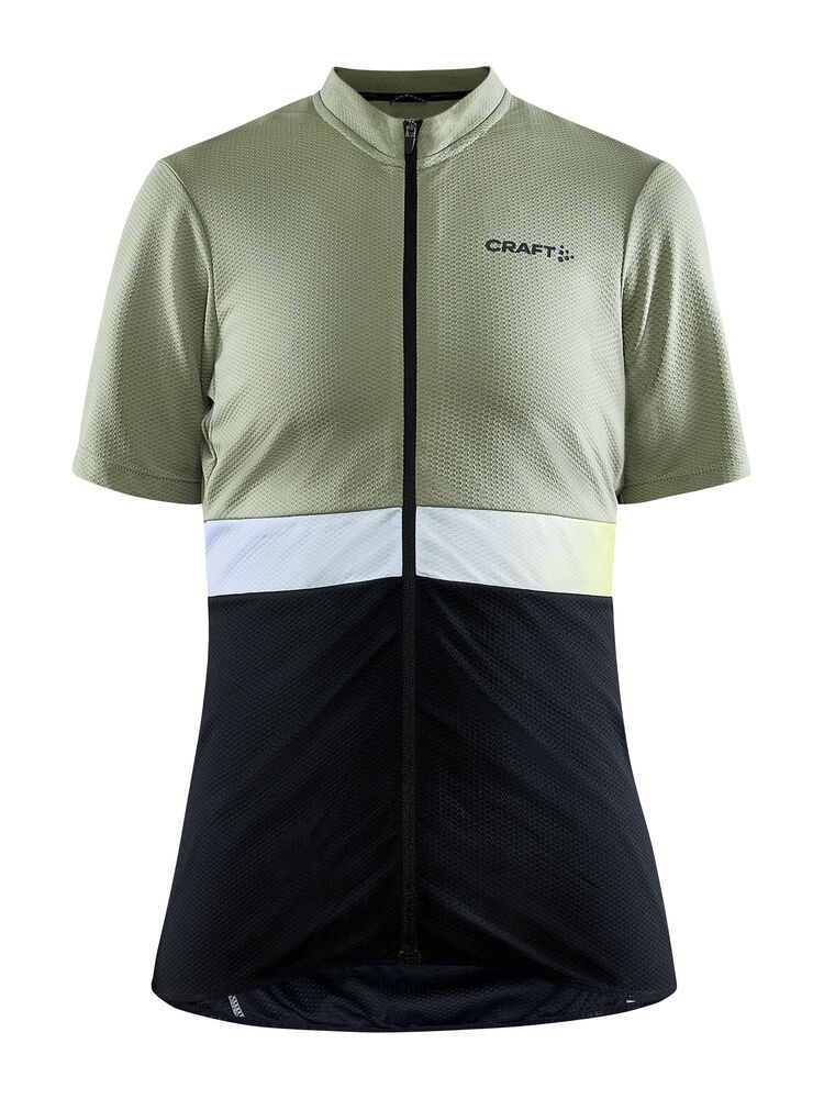 Core Endur Jersey Damen