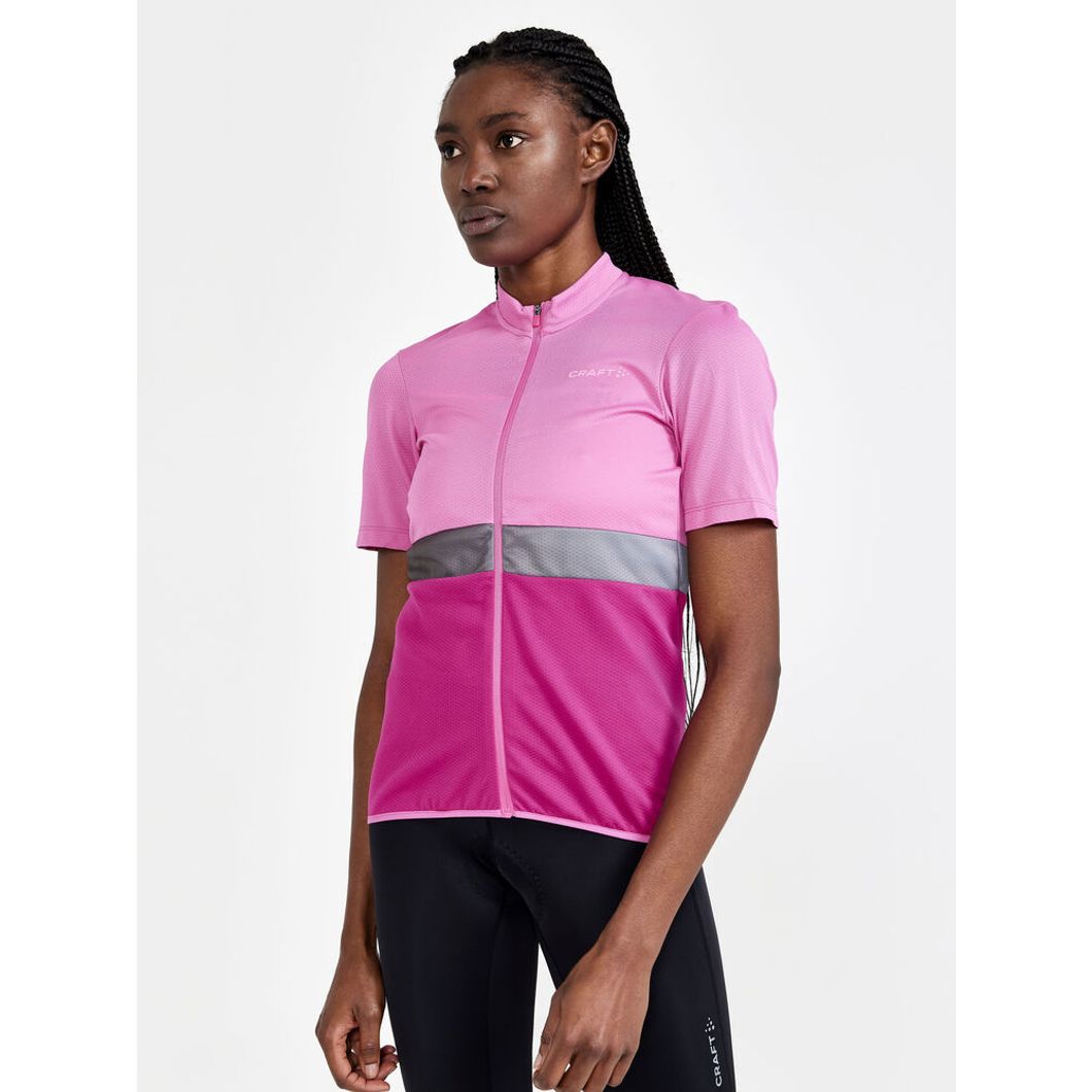 Core Endur Jersey Damen