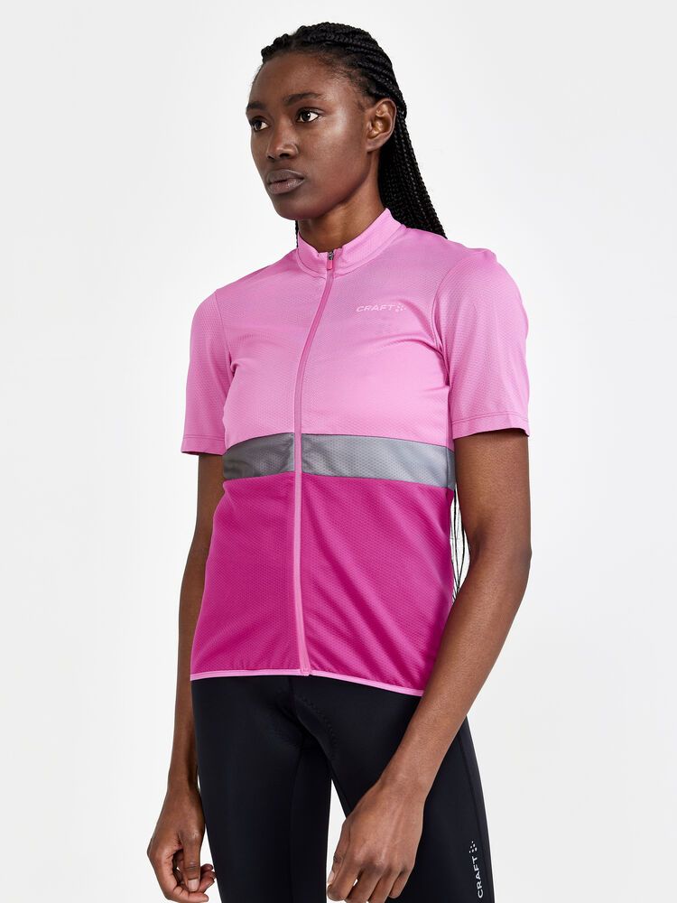 Core Endur Jersey Damen