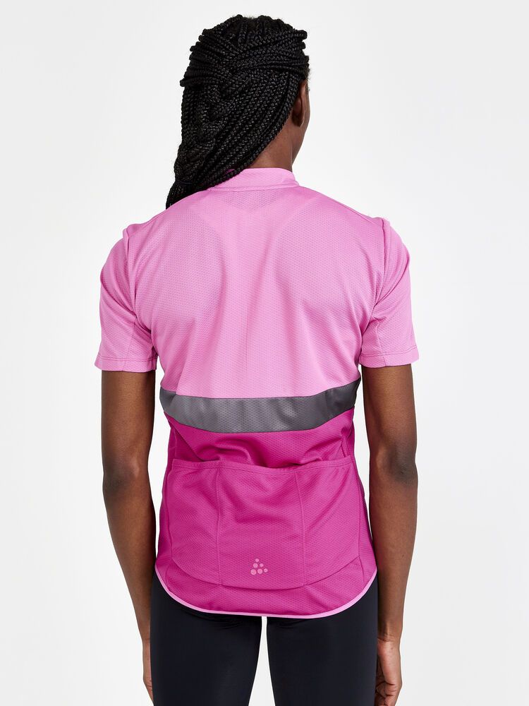Core Endur Jersey Damen