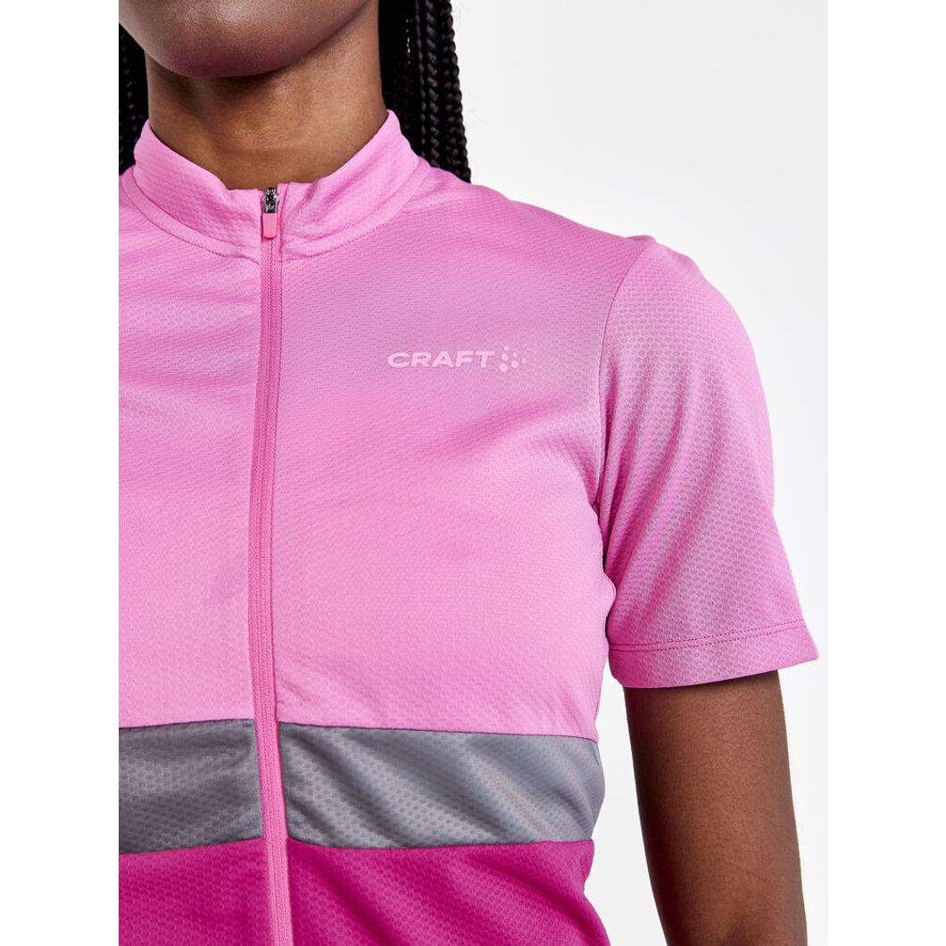 Core Endur Jersey Damen
