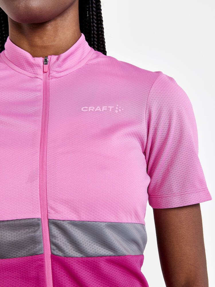 Core Endur Jersey Damen