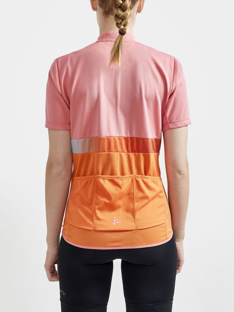Core Endur Jersey Damen