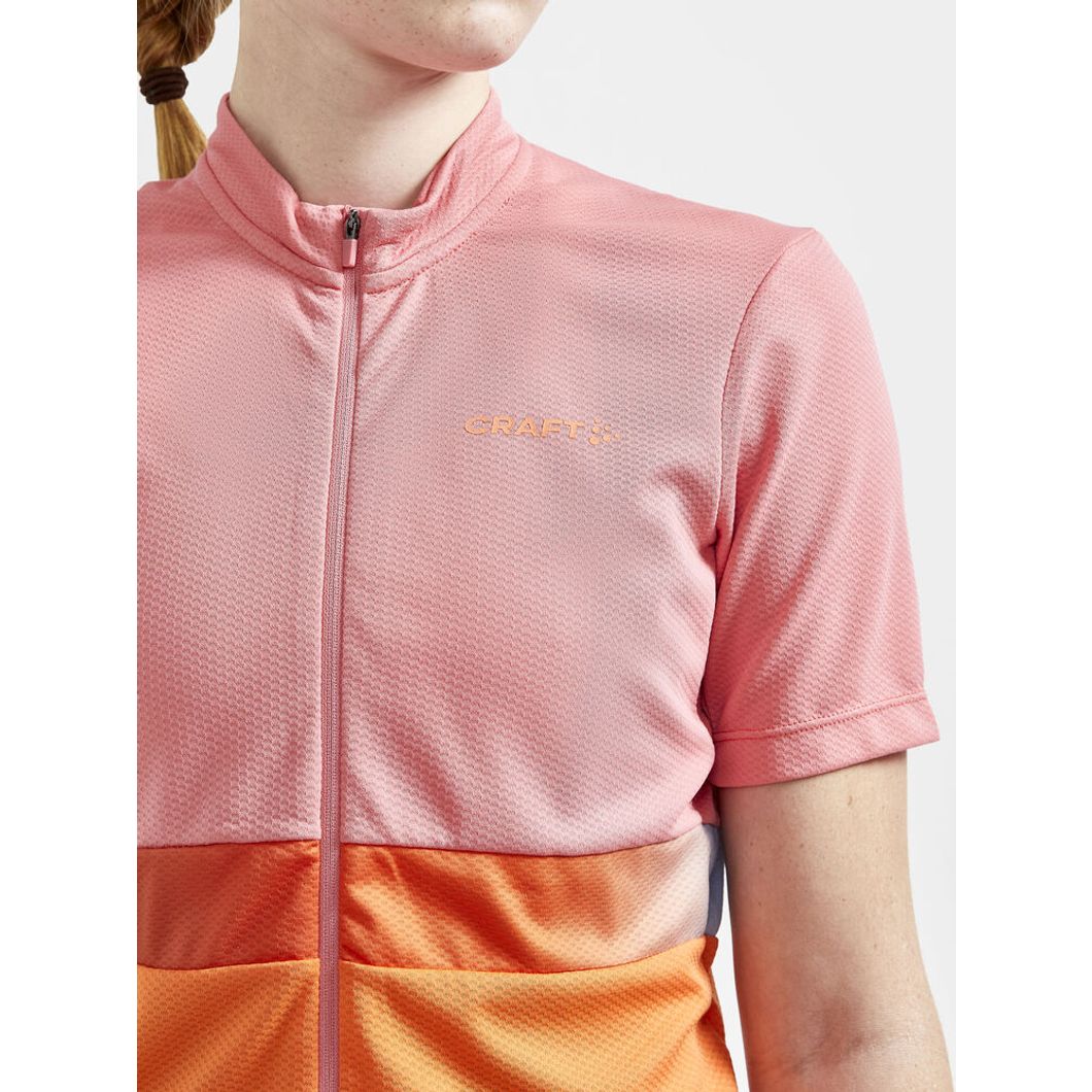 Core Endur Jersey Damen