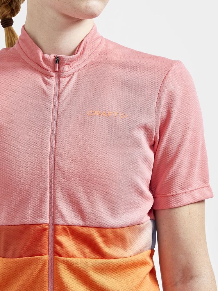 Core Endur Jersey Damen