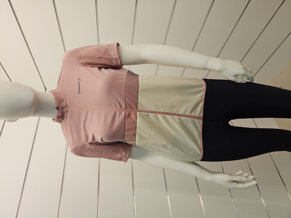 Core Endur Jersey Damen