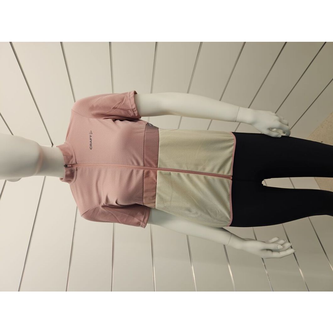 Core Endur Jersey Damen