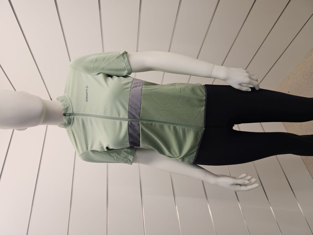 Core Endur Jersey Damen