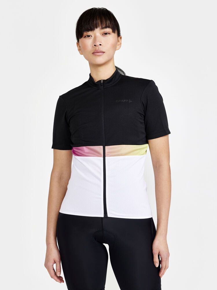 Core Endur Jersey Damen