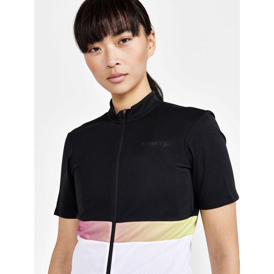 Core Endur Jersey Damen