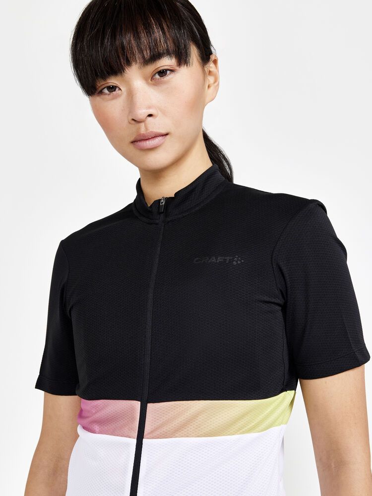 Core Endur Jersey Damen