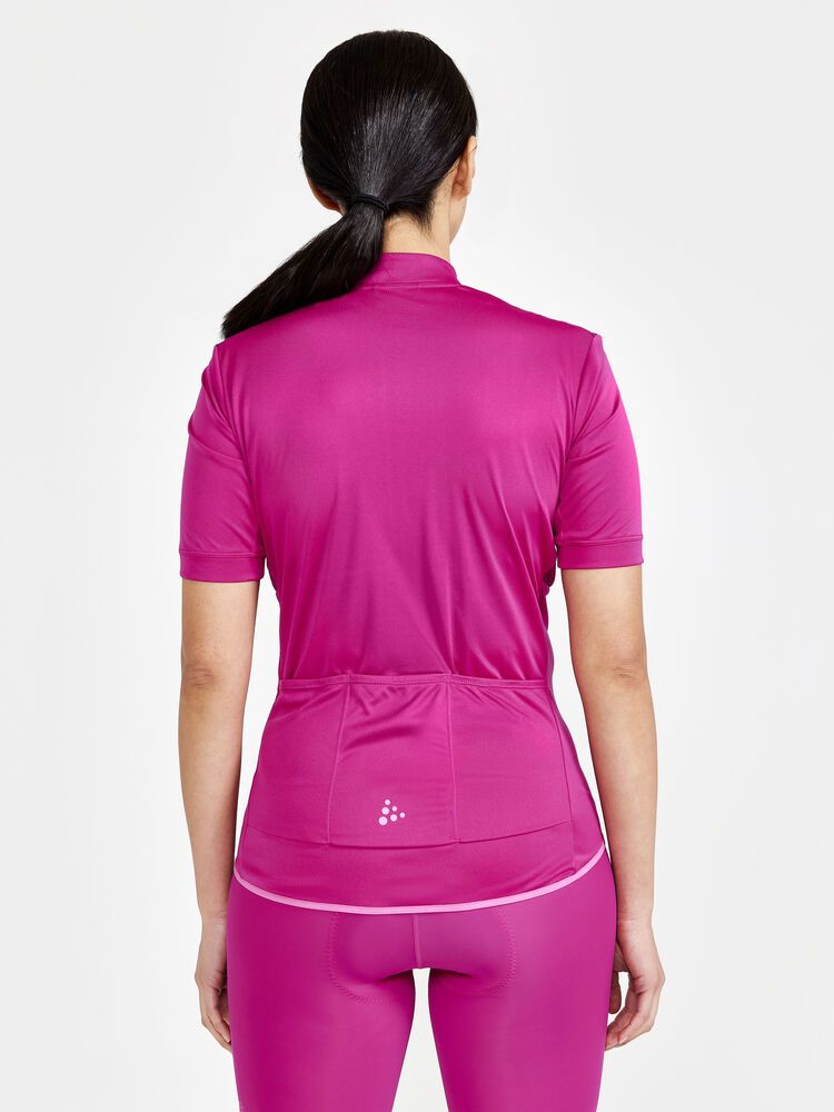 Core Endur Logo Jersey Damen