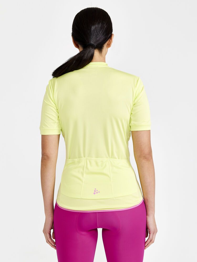Core Endur Logo Jersey Damen