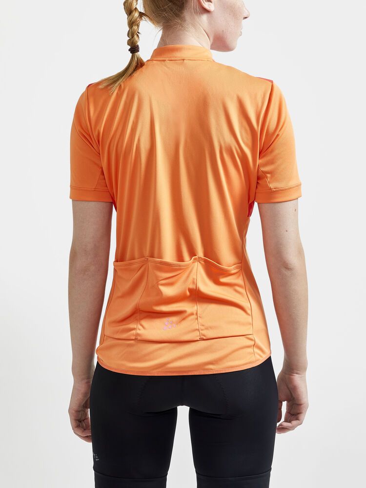 Core Endur Logo Jersey Damen