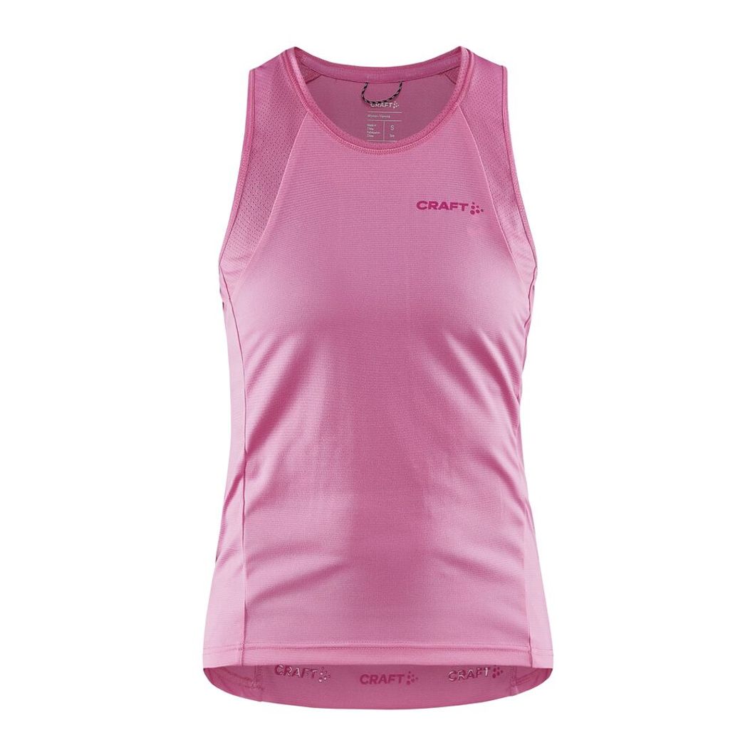 Core Endur Singlet Damen