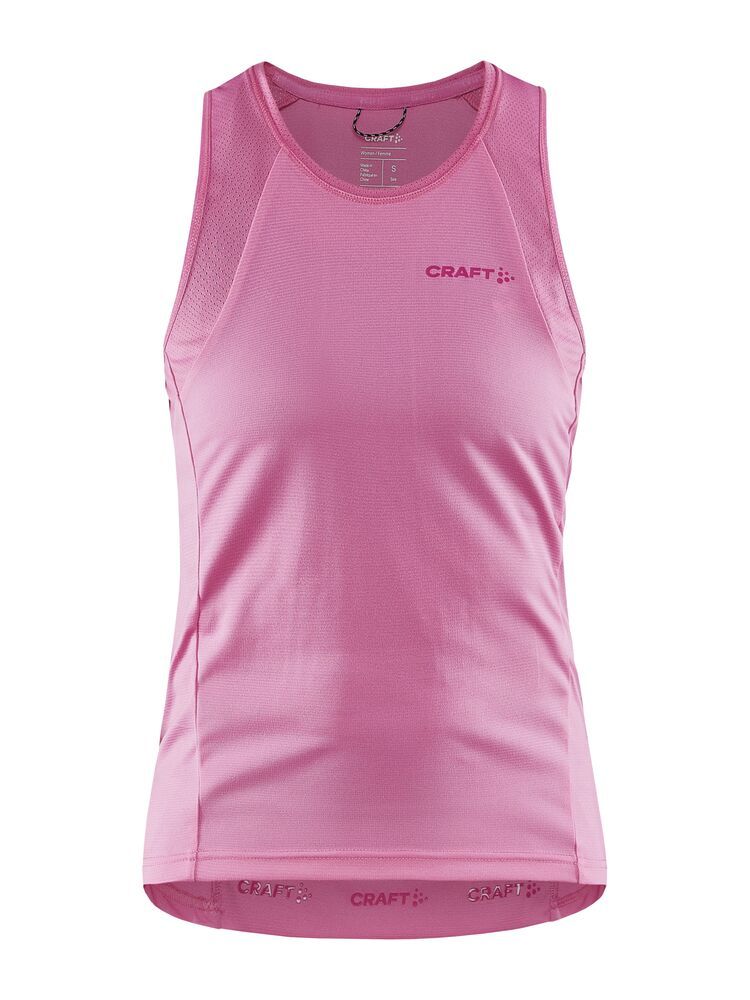 Core Endur Singlet Damen