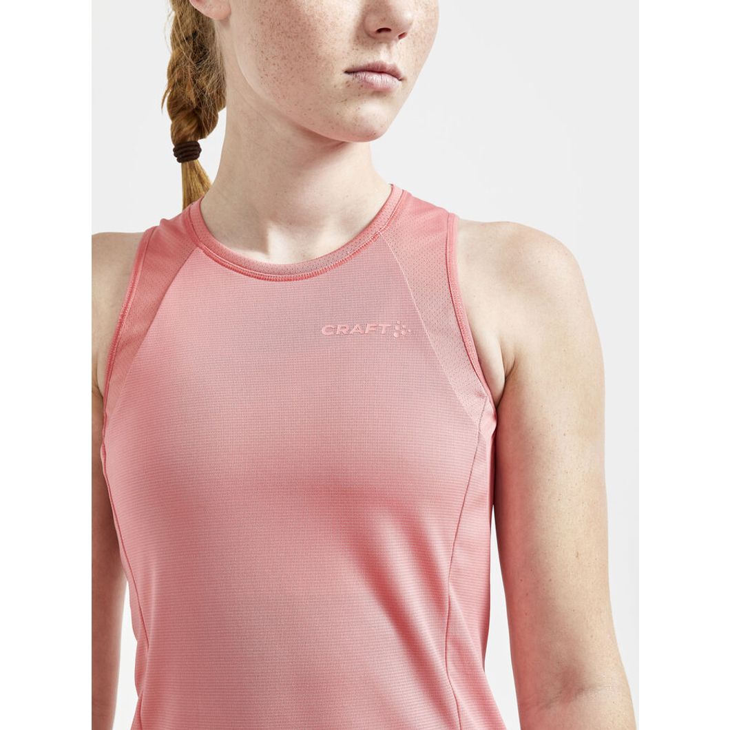 Core Endur Singlet Damen