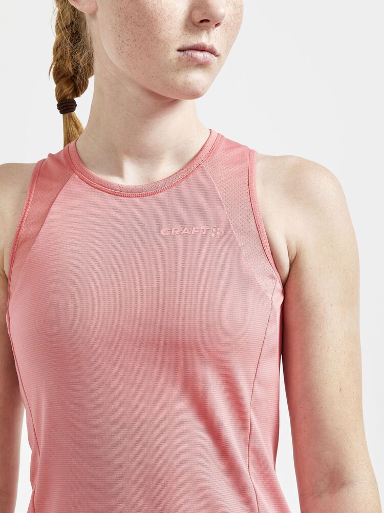 Core Endur Singlet Damen