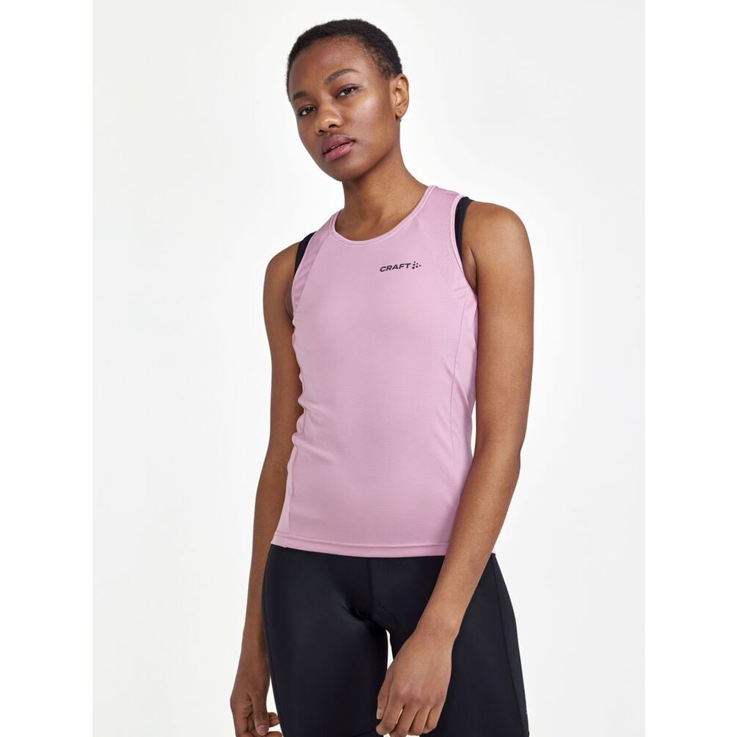 Core Endur Singlet Damen