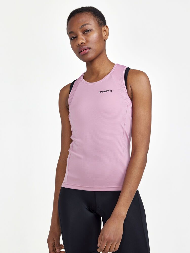 Core Endur Singlet Damen