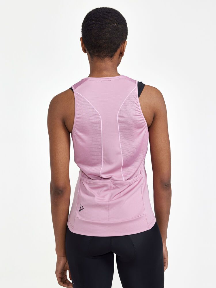 Core Endur Singlet Damen