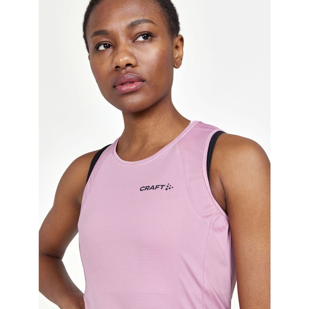 Core Endur Singlet Damen