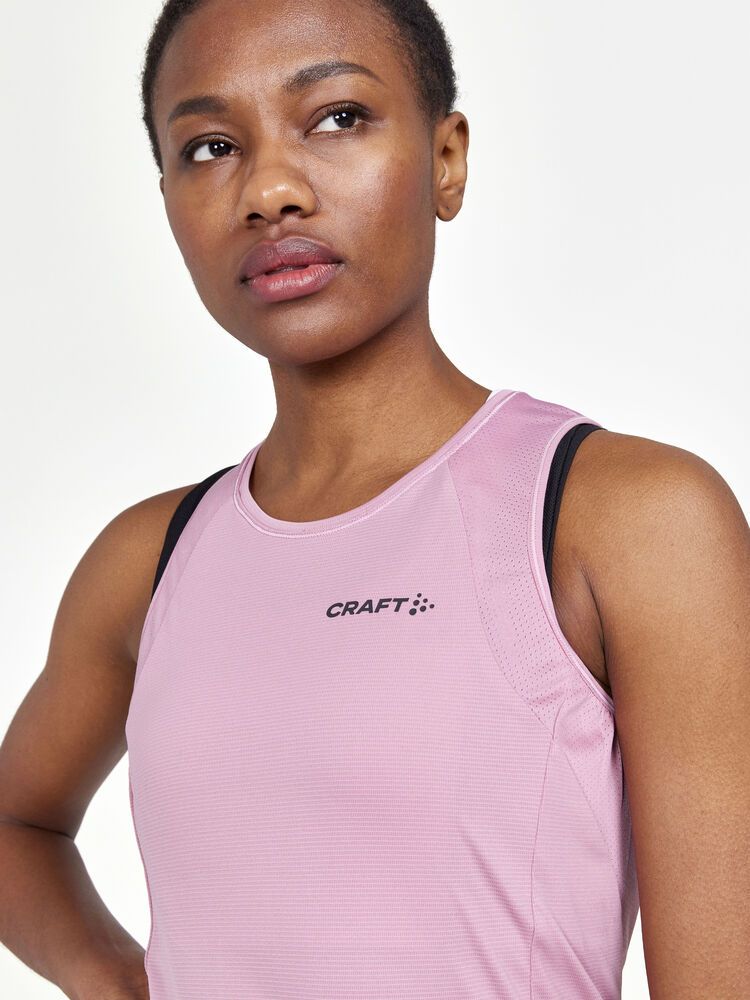 Core Endur Singlet Damen