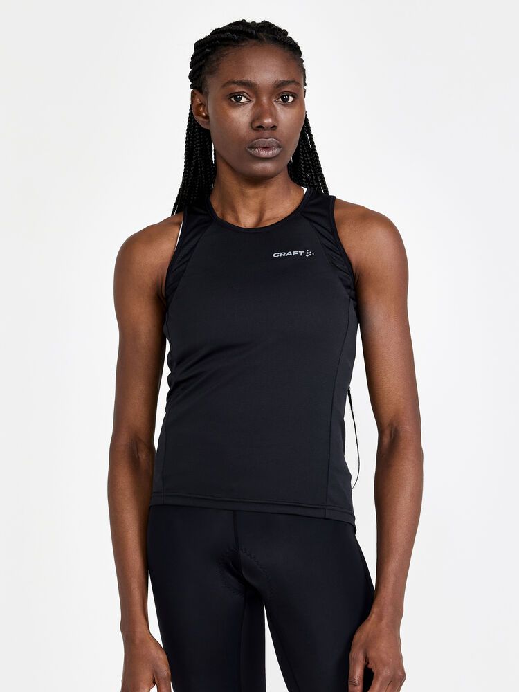 Core Endur Singlet Damen