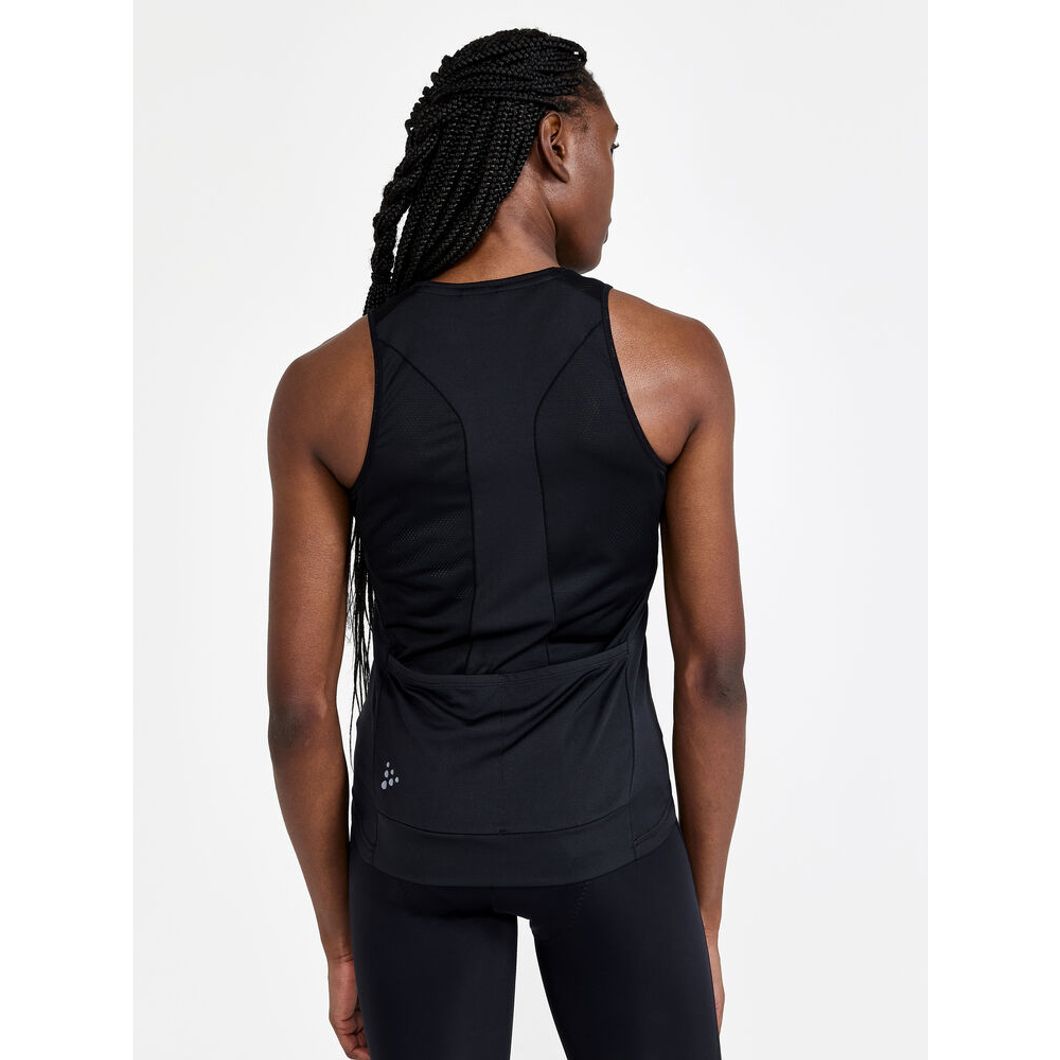 Core Endur Singlet Damen