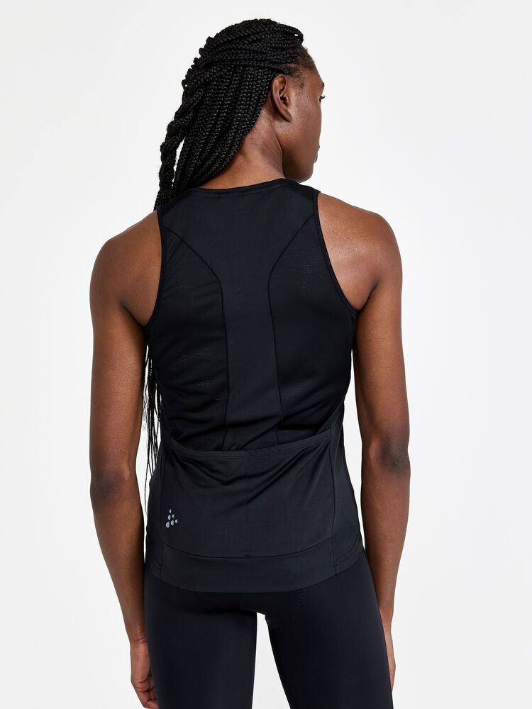 Core Endur Singlet Damen