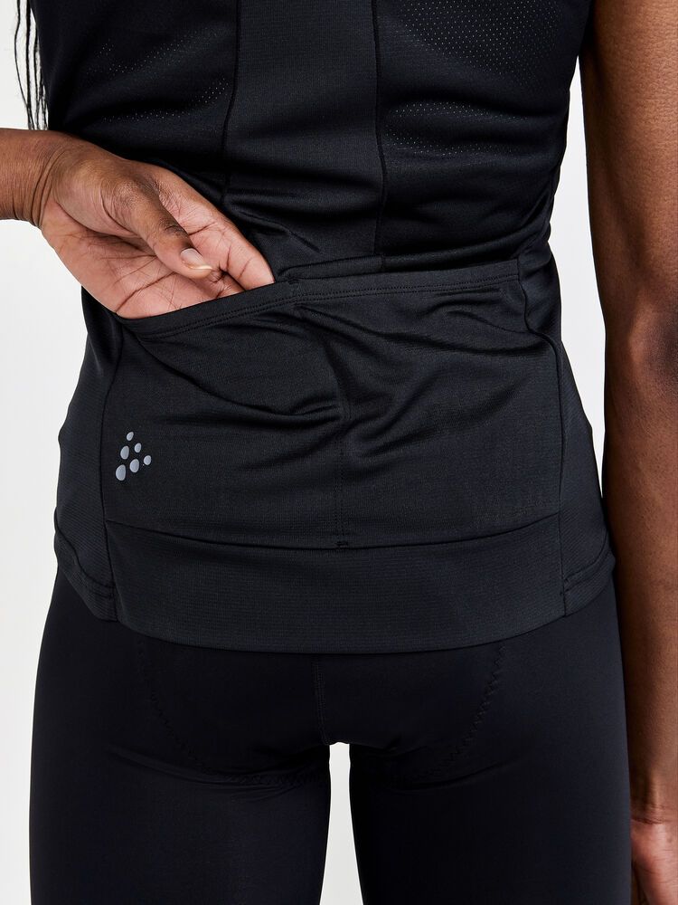 Core Endur Singlet Damen