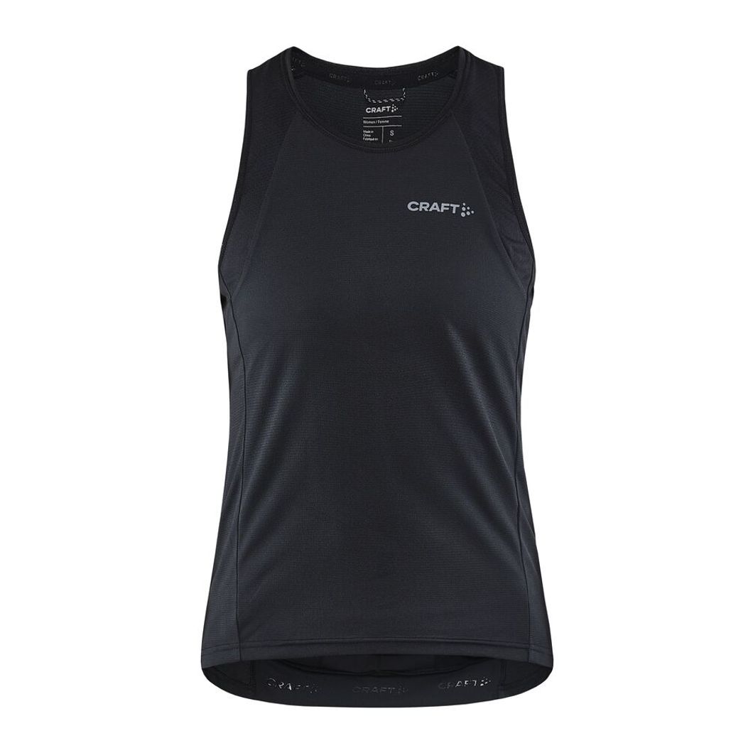 Core Endur Singlet Damen