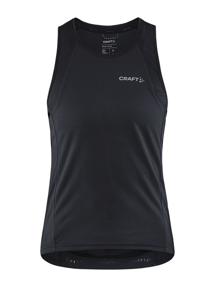 Core Endur Singlet Damen