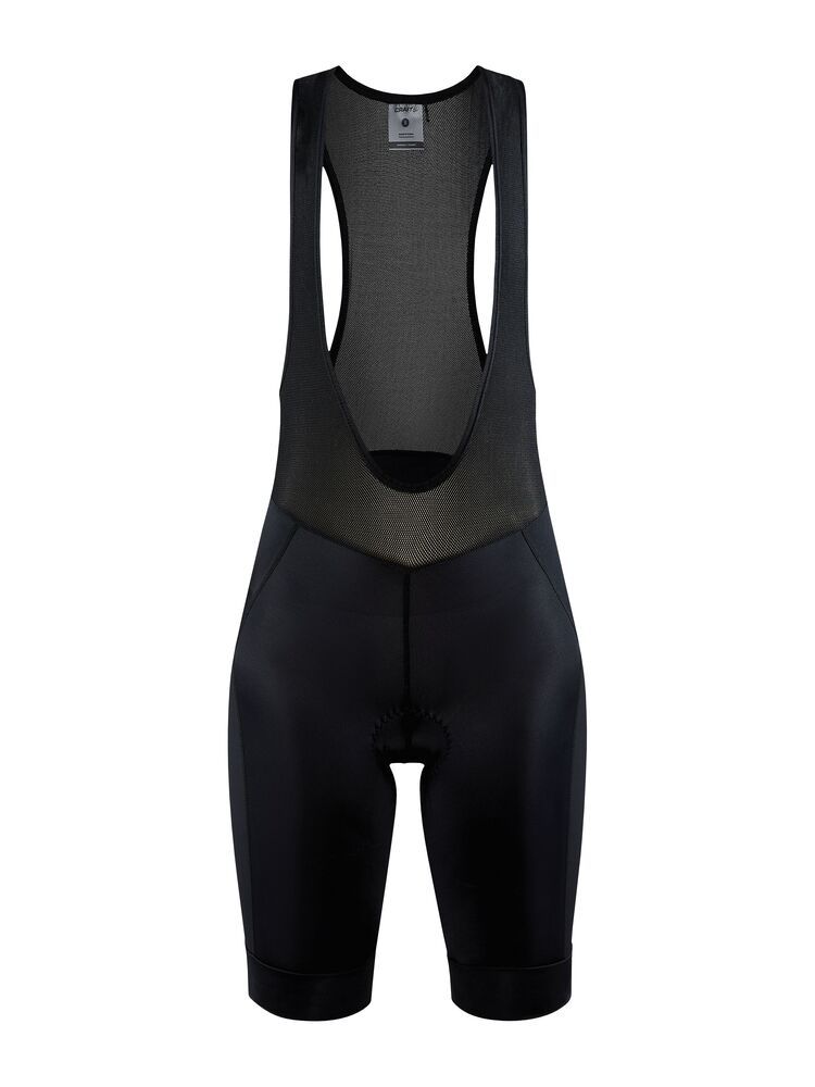 Core Endur Bib Shorts Damen