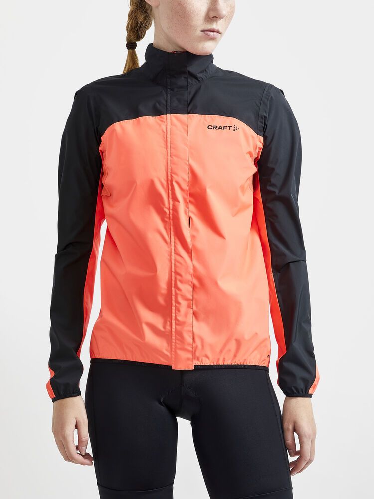 Core Endur Hydro Jacke Damen