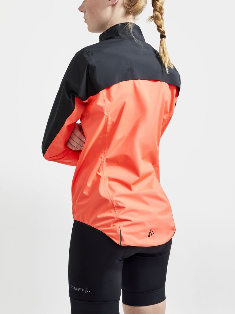 Core Endur Hydro Jacke Damen